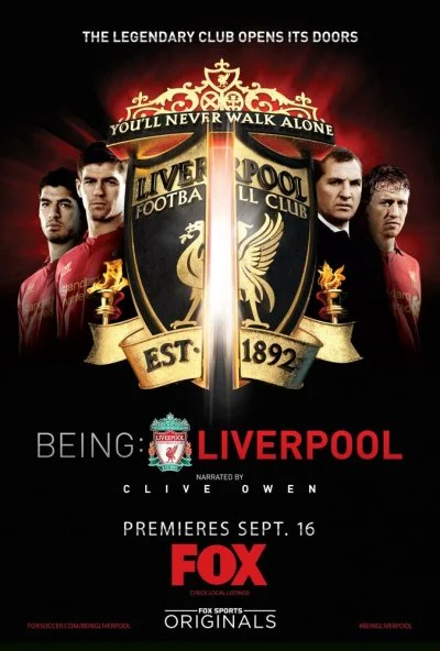 Ливерпуль: Плоть и кровь (2012) онлайн бесплатно