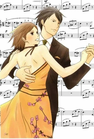 Нодамэ Кантабиле (2007) онлайн бесплатно