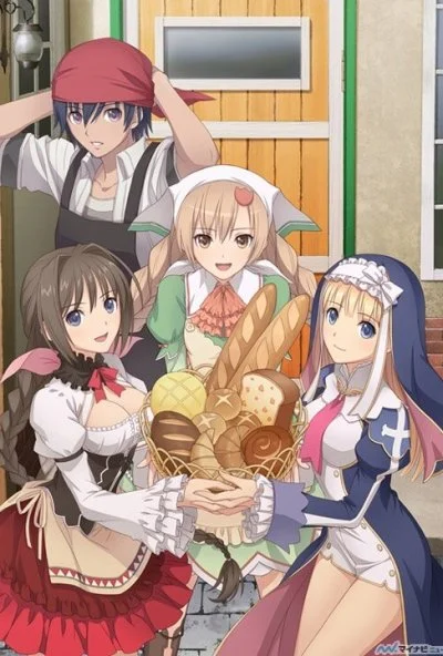 Сияющие сердца: Без хлеба куска везде тоска (2012) онлайн бесплатно