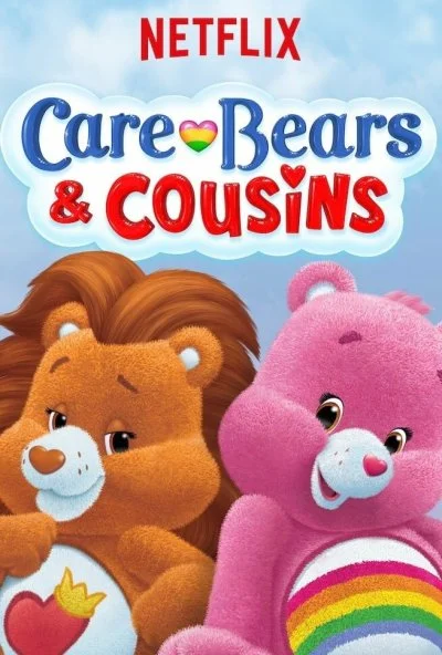 Заботливые мишки (2015) онлайн бесплатно