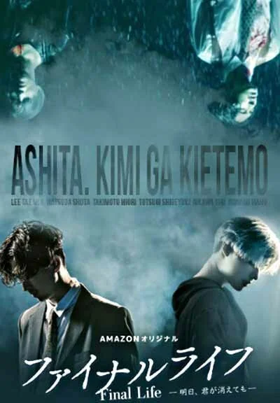 Финальная жизнь (2017) онлайн бесплатно