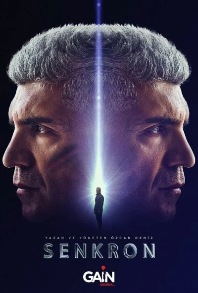 Синхрон (2021) онлайн бесплатно