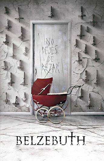 Вельзевул (2018) онлайн бесплатно