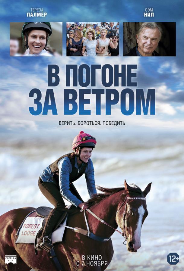 В погоне за ветром (2019) онлайн бесплатно