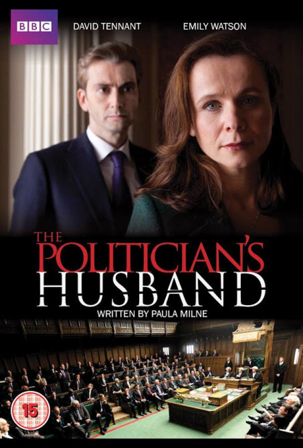 Муж женщины-политика (2013) онлайн бесплатно