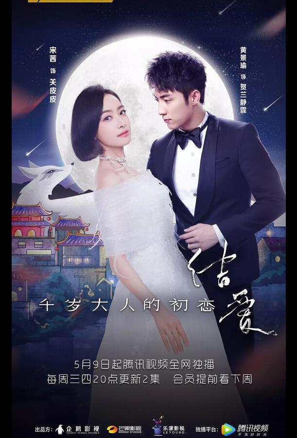 Узелок любви: Первая любовь Его Превосходительства (2018) онлайн бесплатно