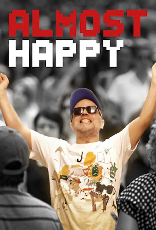 Почти счастлив (2020) онлайн бесплатно