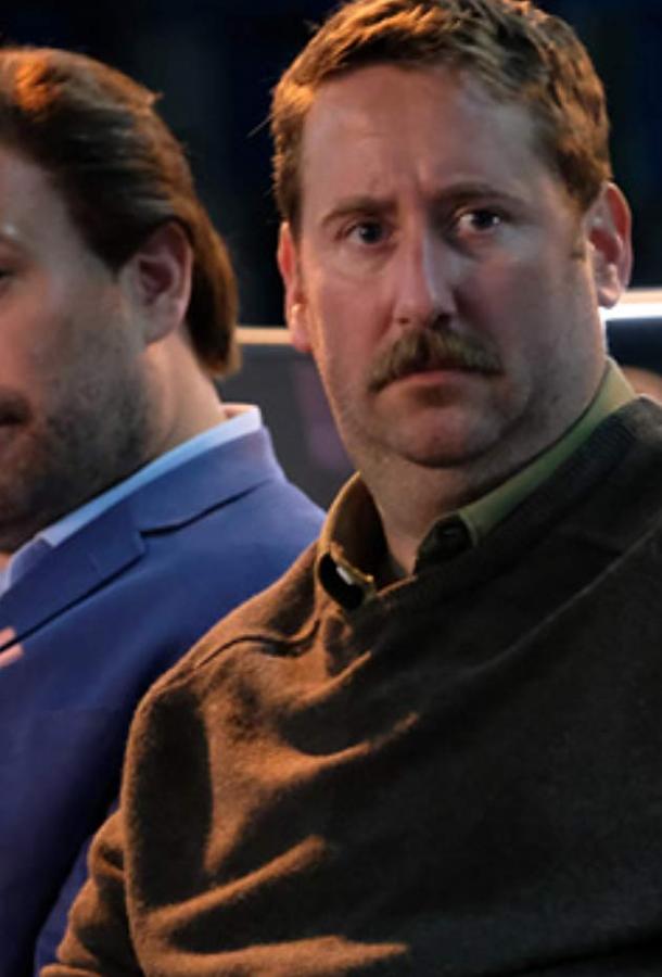 Action Team (2018) онлайн бесплатно