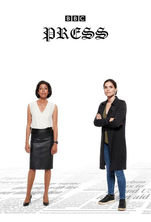 Пресса (2018) онлайн бесплатно