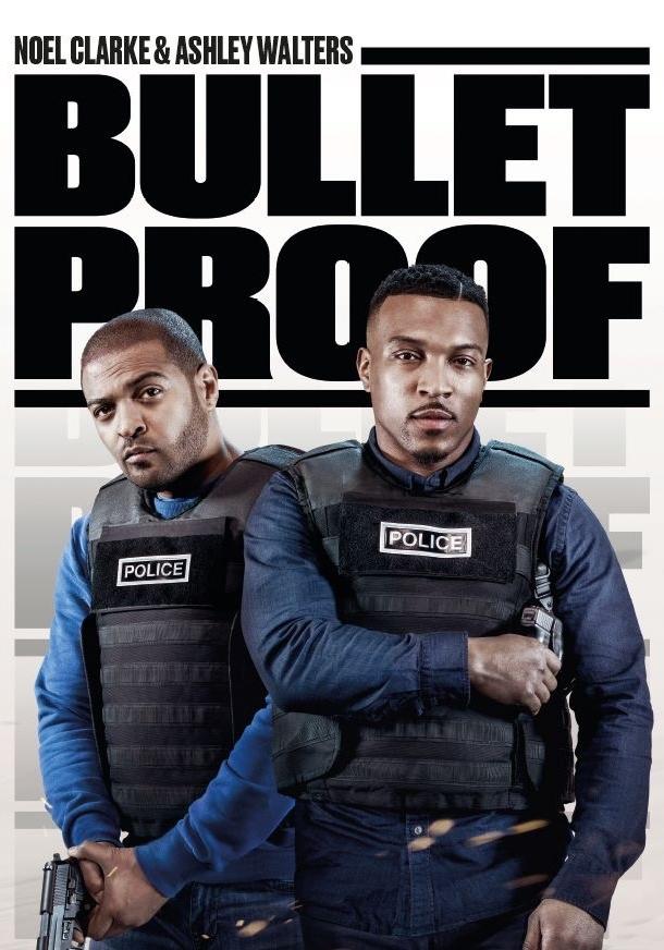 Пуленепробиваемые (2018) онлайн бесплатно