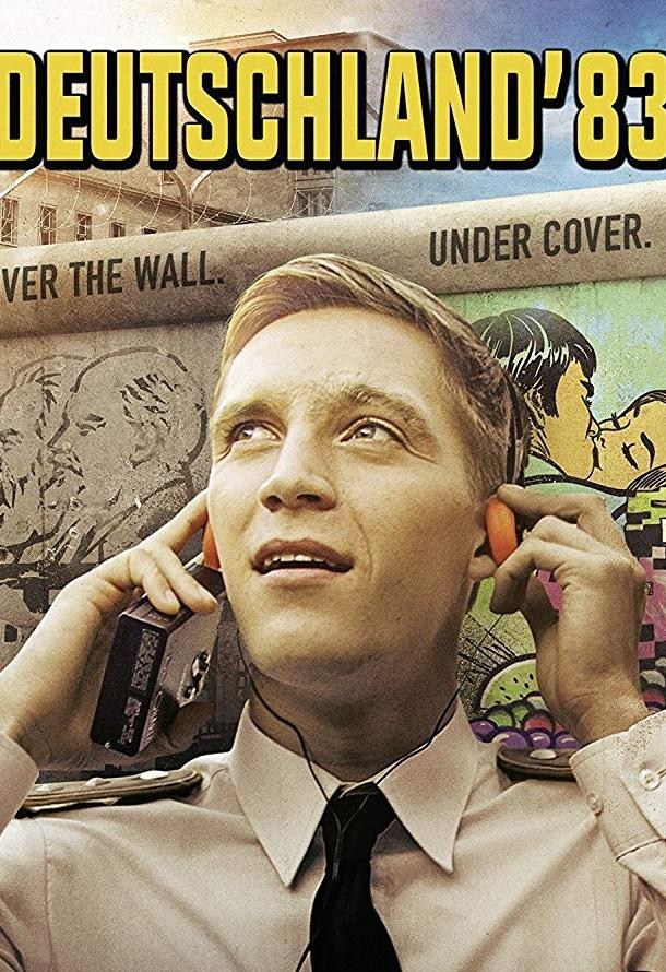 Германия 83 (2015) онлайн бесплатно