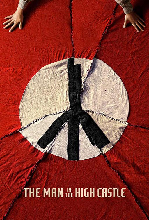 Человек в высоком замке (2015) онлайн бесплатно