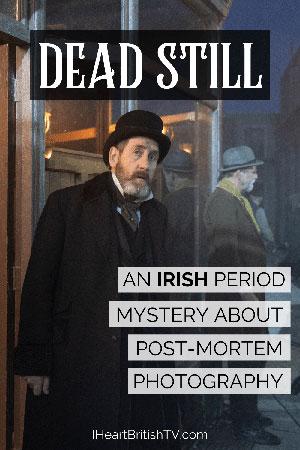 Всё ещё мертвы (2020) онлайн бесплатно