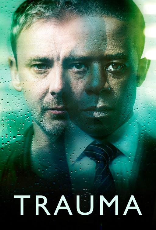 Травма (2018) онлайн бесплатно