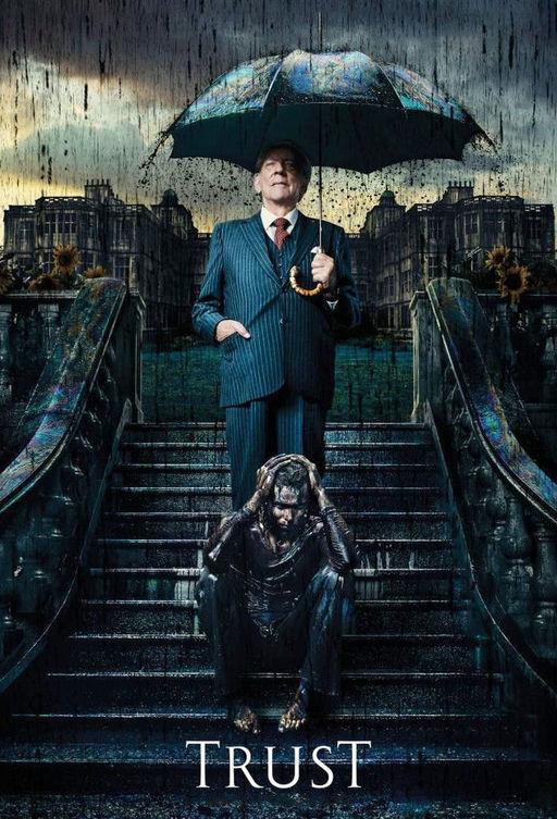 Траст (2018) онлайн бесплатно