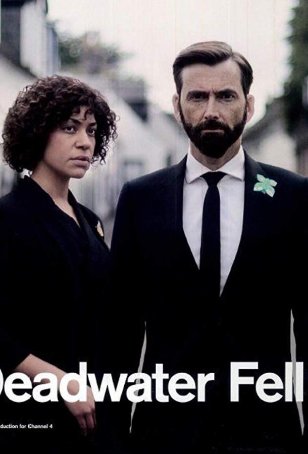 Падение в мёртвые воды (2020) онлайн бесплатно