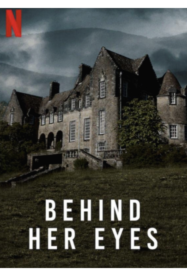 В её глазах (2021) онлайн бесплатно