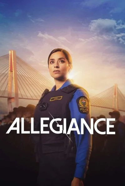 Allegiance (2024) онлайн бесплатно