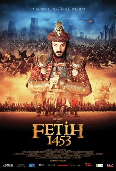 1453 Завоевание (2012) онлайн бесплатно