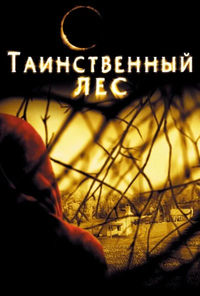 Таинственный лес (2004) онлайн бесплатно