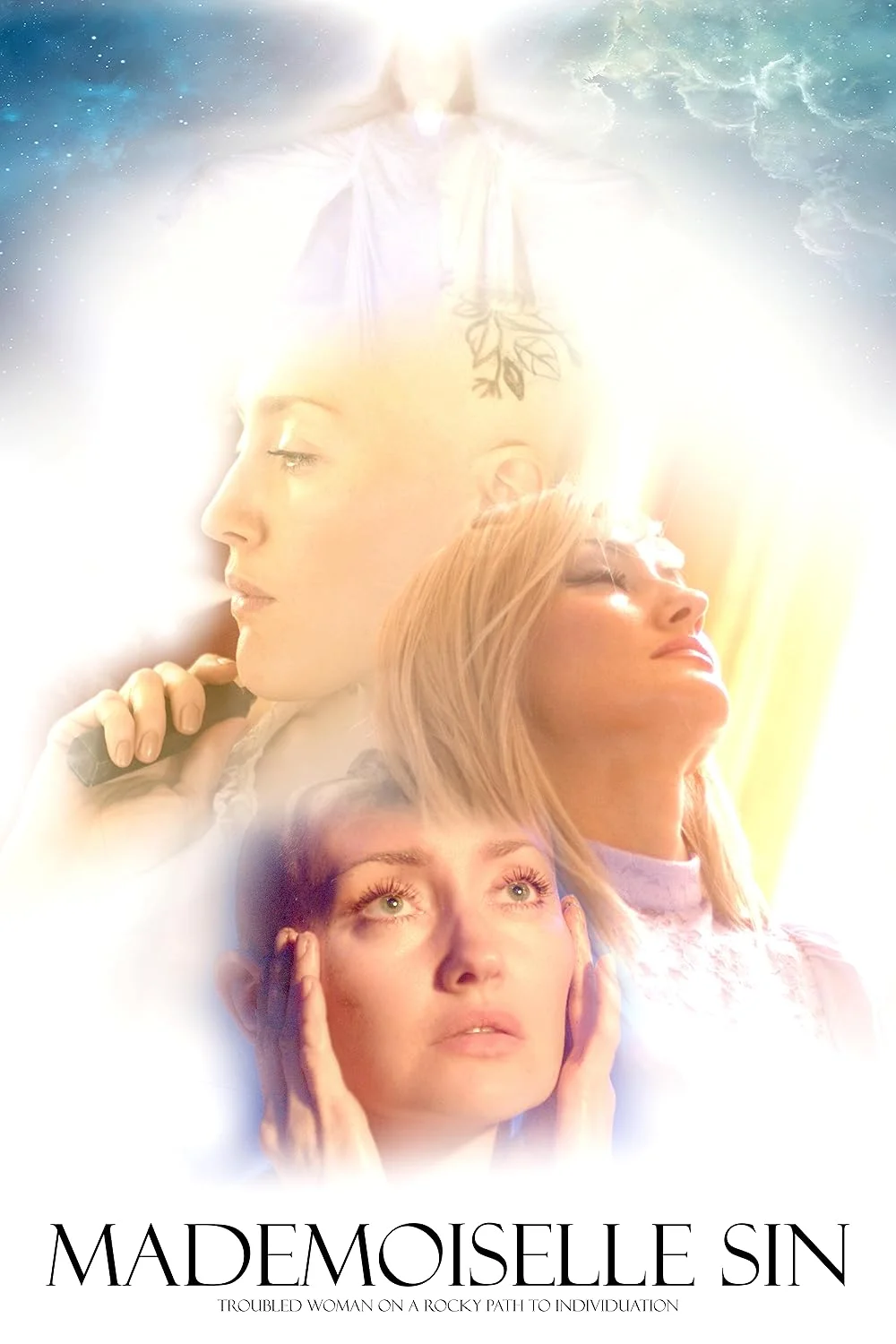 Мадемуазель Син (2025) онлайн бесплатно
