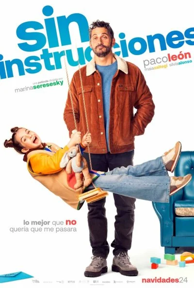 Детки: Инструкция не прилагается (2025) онлайн бесплатно