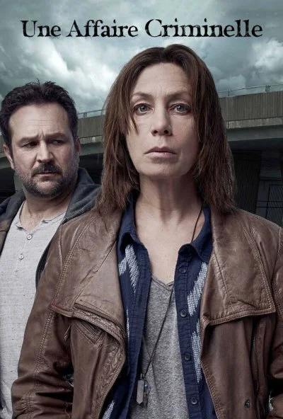 Уголовное дело (2022) онлайн бесплатно