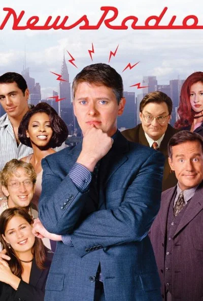 Новостное радио (1995) онлайн бесплатно