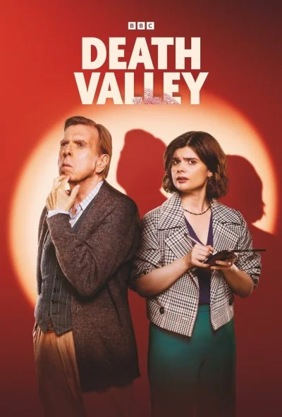 Долина смерти (2025) онлайн бесплатно