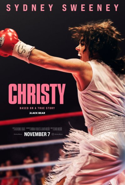 Кристи (2025) онлайн бесплатно