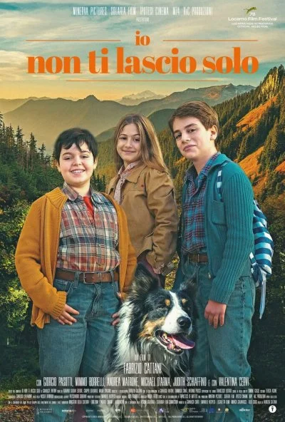 Пропала собака (2026) онлайн бесплатно