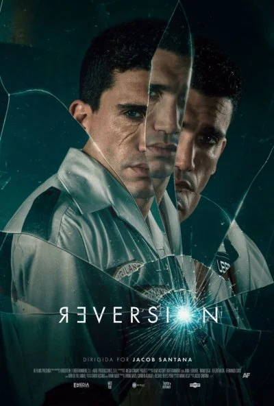 Реверсия (2026) онлайн бесплатно