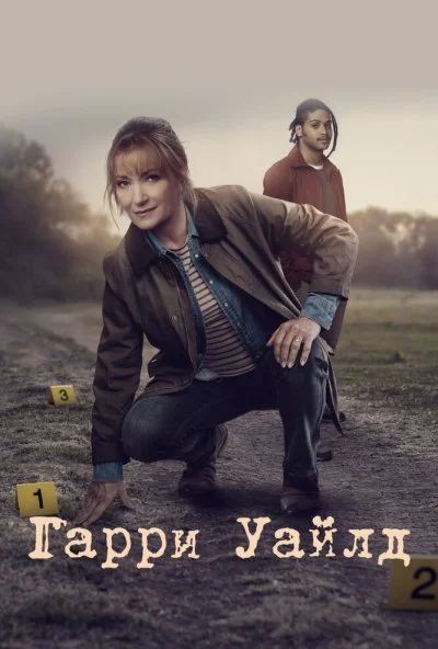 Гарри Уайлд (2022) онлайн бесплатно