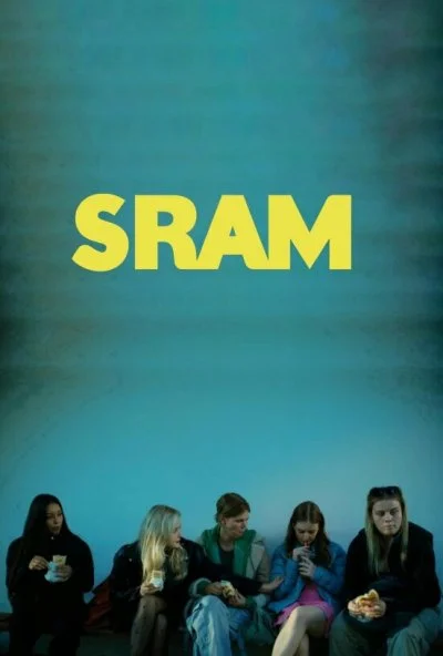Sram (2024) онлайн бесплатно
