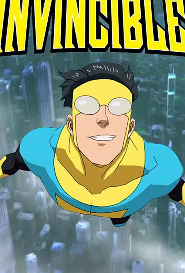 Непобедимый (2021) онлайн бесплатно