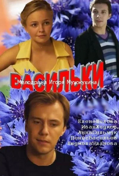 Васильки (2013) онлайн бесплатно
